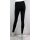 Zeitlos by Luana Leggings Basic Micro schwarz,Gr.40 (Herstellergröße 3)