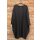 PLÜ PLUSLAVIE Sweat Dress schwarz