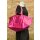 Brasi & Brasi Big Shoper XXL Glitter pink