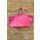 Brasi & Brasi Big Shoper XXL Glitter pink