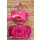 Brasi & Brasi Big Shoper XXL Glitter pink