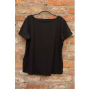 Anastasia by Kampeas Tunika Shirt 818 schwarz