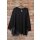 Anastasia by Kampeas Tunika 149 One Size / Oversize schwarz