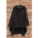 PLÜ PLUSLAVIE Long Sweat 2054 Gr. XXL