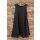 PLÜ PLUSLAVIE Terry Dress black, Gr. XXL