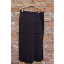 PLÜ PLUSLAVIE Pen Skirt  black