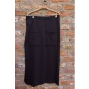 PLÜ PLUSLAVIE Pen Skirt  black