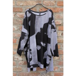 Lagom Big Shirt Print One Size