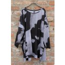 Lagom Big Shirt Print One Size