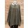 PLÜ PLUSLAVIE Sweat Longjacke My Sisters Jacket olive