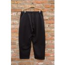 Anastasia by Kampeas Sweaty Hose 110 schwarz