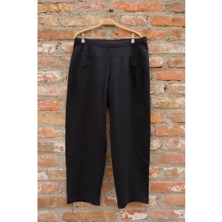 Anastasia by Kampeas Sweaty Hose 110 schwarz Größe 42/44 bis 46 (Herstellergröße 2)