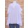 PLÜ PLUSLAVIE Voile Shirt 4021 Bluse white, Gr. L