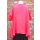 PLÜ PLUSLAVIE Voile Shirt 4021 Bluse coral