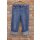 PLÜ PLUSLAVIE Curved Jeans blue