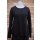 by basics Merinoshirt 4012 A Linie black