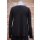 by basics Merinoshirt 4012 A Linie black Gr.XXL