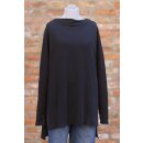 by basics Stricktunika 6040 black Gr.XXL