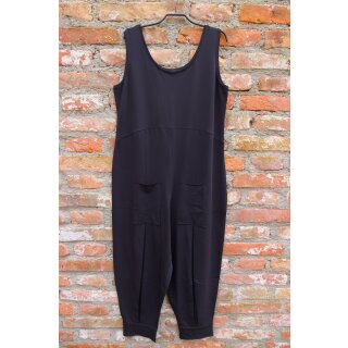 Anastasia by Kampeas Overall 114 schwarz