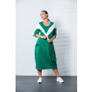 Anastasia by Kampeas Kleid 102 green