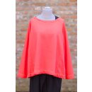 PLÜ PLUSLAVIE Sweat Sweat coral