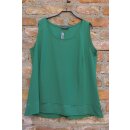 Anastasia by Kampeas Tunika/Top 180 green