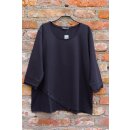 Anastasia by Kampeas Shirt 164 schwarz