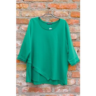 Anastasia by Kampeas Shirt 164 green