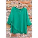 Anastasia by Kampeas Shirt 164 green