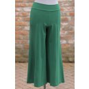 Anastasia by Kampeas Hose 126 Techno Jersey green