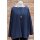 by basics Lieblings Pullover blue mood