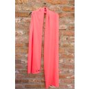 PLÜ PLUSLAVIE Scarf 1745 coral