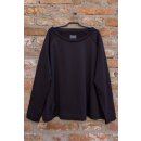 PLÜ PLUSLAVIE Sweat Sweat black