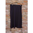 PLÜ PLUSLAVIE Jerseyrock Pen Skirt black