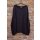 PLÜ PLUSLAVIE Balloonshirt One Size black