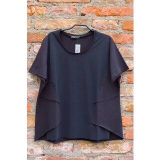 Anastasia by Kampeas Shirt 181 schwarz