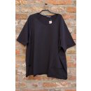 Anastasia by Kampeas Oversize Shirt 187 schwarz