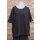 Anastasia by Kampeas Oversize Shirt 187 schwarz