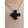 PLÜ PLUSLAVIE Jewellery Necklace S short Plus 1518