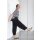 Anastasia by Kampeas Basic-Hose Jersey "Liebling" schwarz